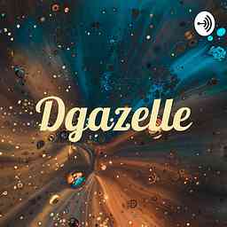 Dgazelle cover logo