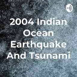 2004 Indian Ocean Earthquake And Tsunami logo