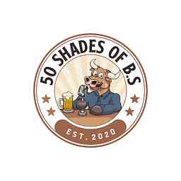 50 Shades of B.S logo