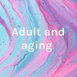 Adult and aging cover logo