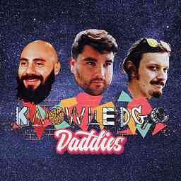 Knowledge Daddies cover logo