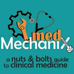 MedMechanix logo