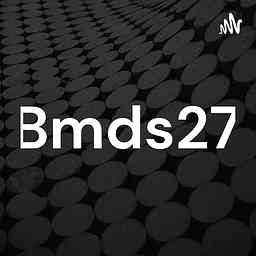 Bmds27 cover logo