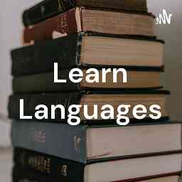 Learn Languages cover logo