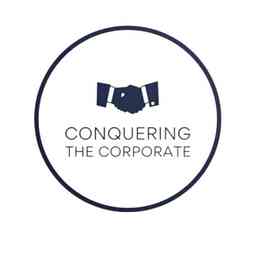 Conquering The Corporate logo