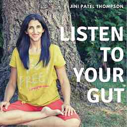 Listen To Your Gut cover logo