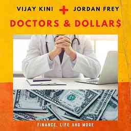 Doctors and Dollars cover logo