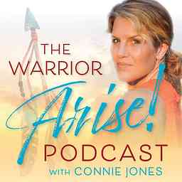 Warrior Arise Podcast logo