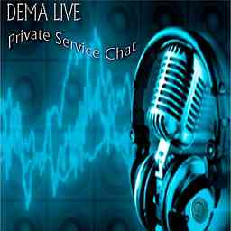 DEMA Live cover logo
