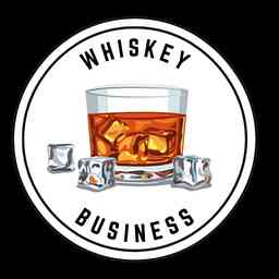 Whiskey & Business cover logo