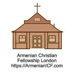 Armenian/English Christian Broadcasts cover logo