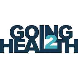 Going2Health cover logo