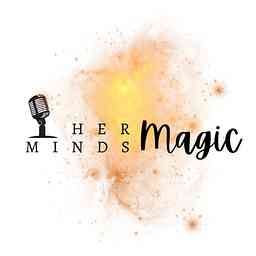 Her Mind’s Magic cover logo