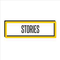 Stories cover logo
