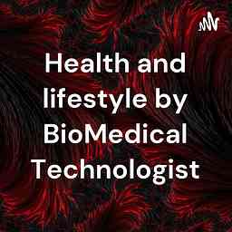 Health and lifestyle, BioMedical Technologist logo