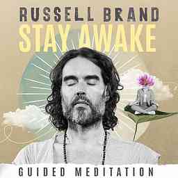 Stay Awake with Russell Brand cover logo