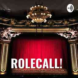 ROLECALL! cover logo