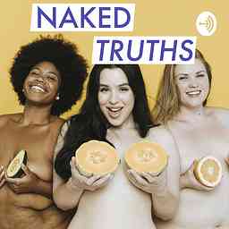 Naked Truths cover logo