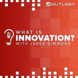 What is Innovation? cover logo