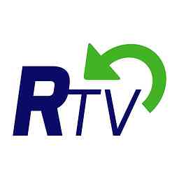Rerun TV logo