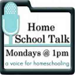 Home School Talk logo
