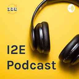 I2E Podcast logo