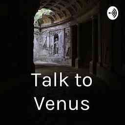 Talk to Venus logo