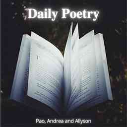 Daily Poetry logo