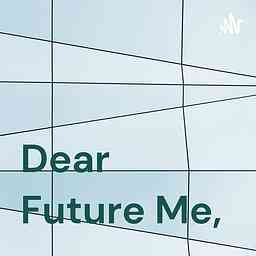 Dear Future Me, cover logo