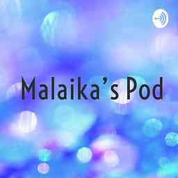 Malaika's Pod logo