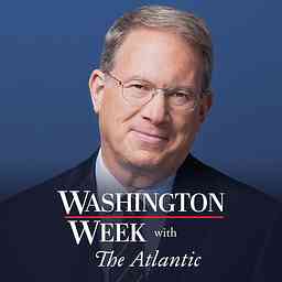 PBS Washington Week with The Atlantic - Full Show cover logo