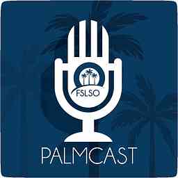 FSLSO PalmCast logo