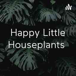 Happy Little Houseplants cover logo