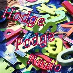 Hodge Podge Radio cover logo