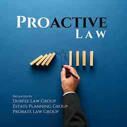 Proactive Law cover logo