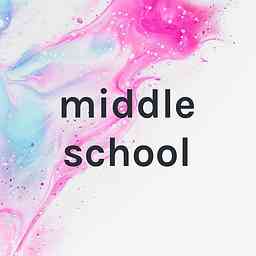 Middle school cover logo