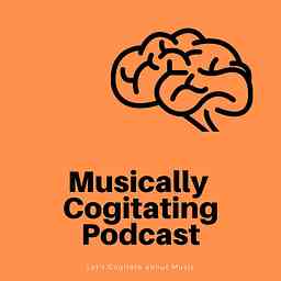 Musically Cogitating cover logo