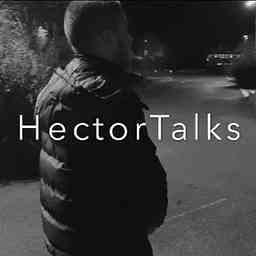 HectorTalks cover logo