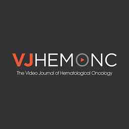 VJHemOnc Podcast logo