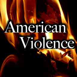 American Violence cover logo