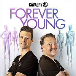 Forever Young cover logo