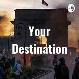 Your Destination logo