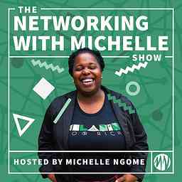Networking With Michelle | Personal Connection, Influential Network logo