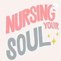 Nursing Your Soul cover logo