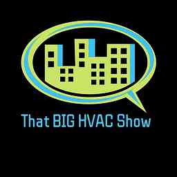 That BIG HVAC Show cover logo