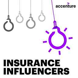Accenture Insurance Influencers cover logo