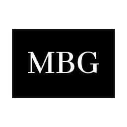 MILLENNIAL BUSINESS GUIDE logo