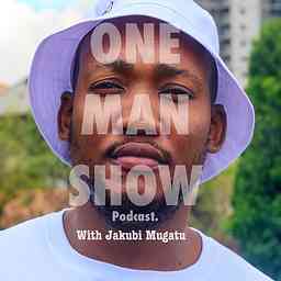 ONE MAN SHOW Podcast. cover logo