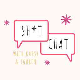 Sh*t Chat cover logo