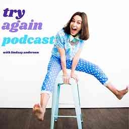 Try Again Podcast logo
